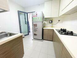 Blk 1F The Pinnacle@Duxton (Bukit Merah), HDB 4 Rooms #510007741